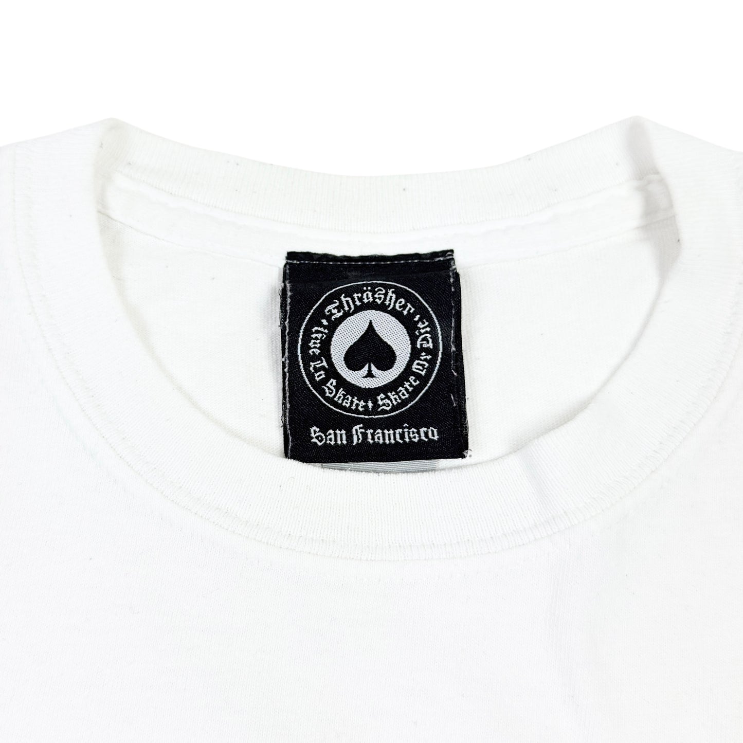 Tricou Thrasher - S