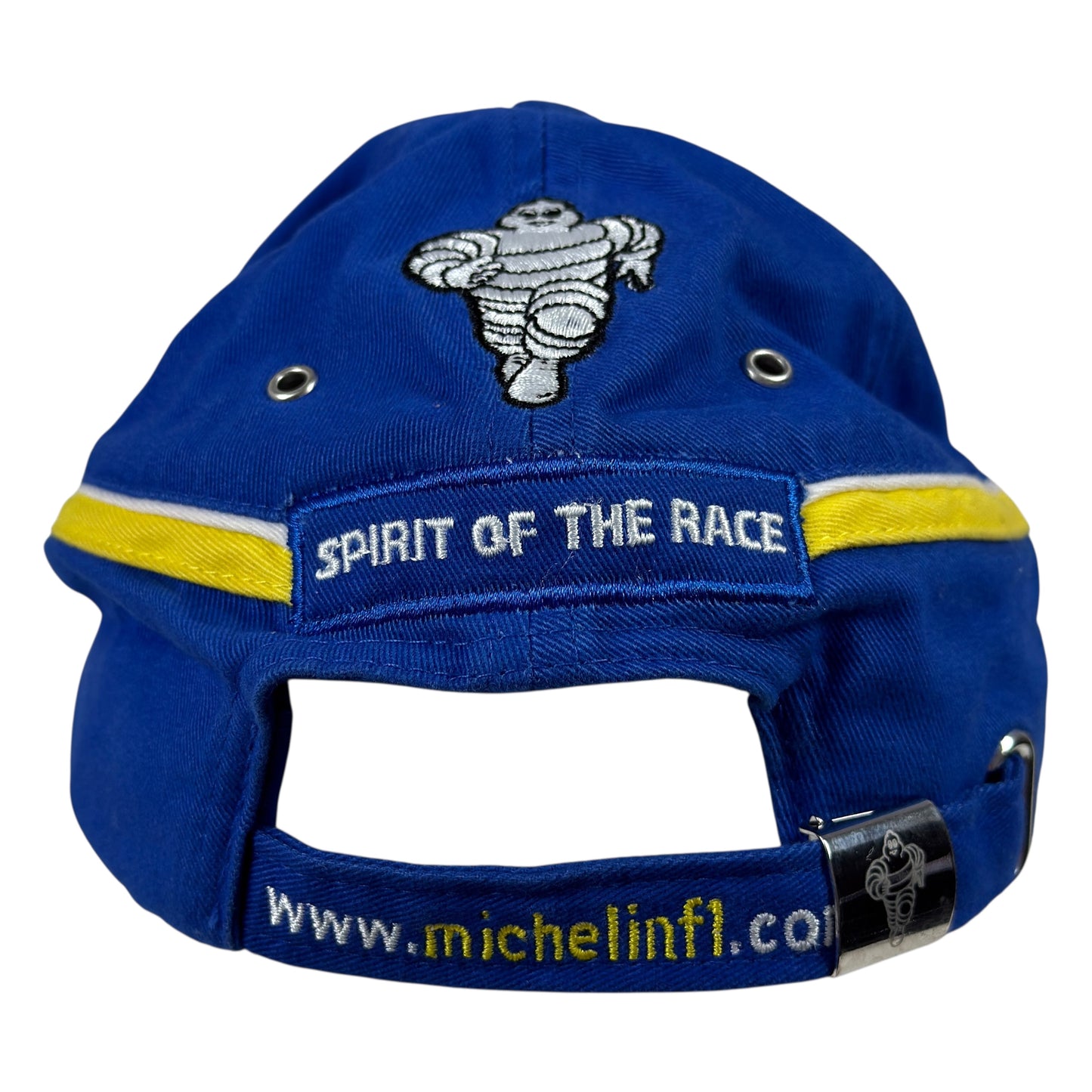 Şapcă Michelin Formula 1 Vintage
