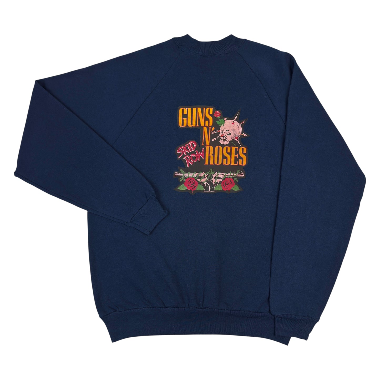 Bluză Guns N'Roses Vintage - M