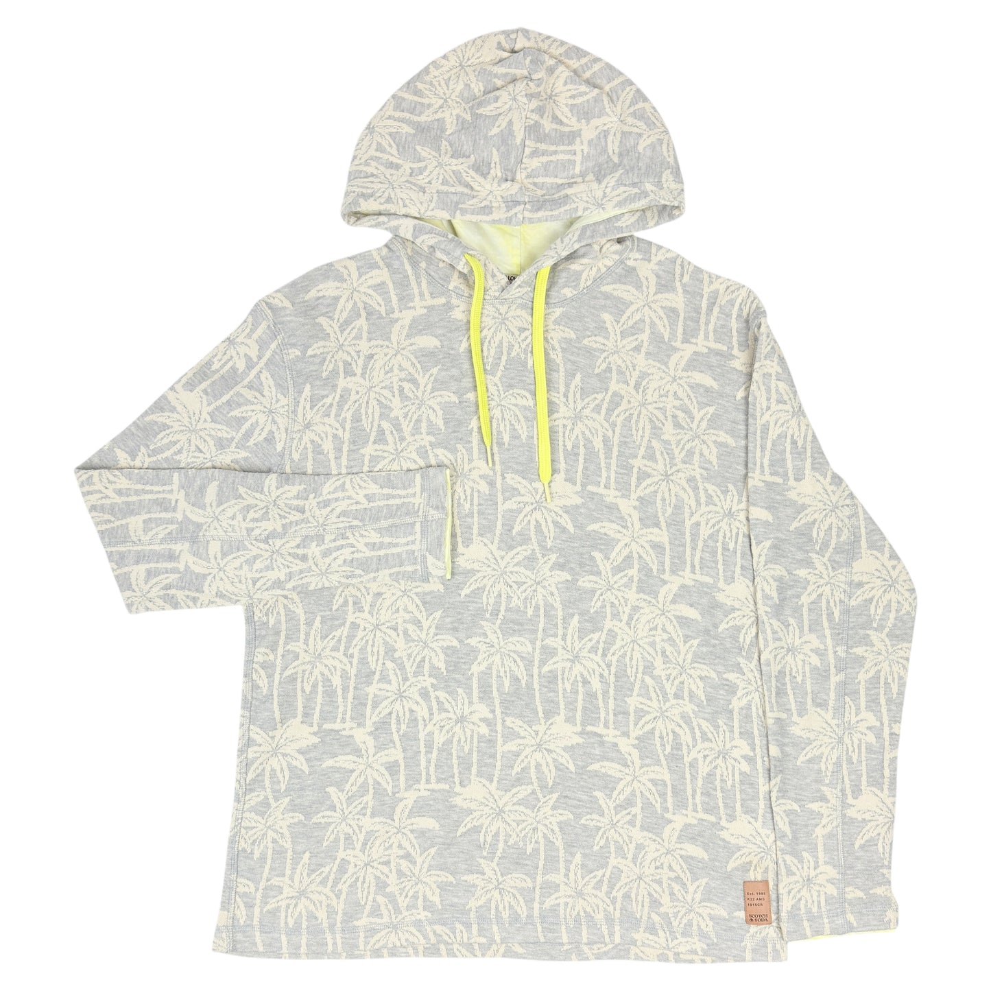 Hanorac Scotch&Soda - XL