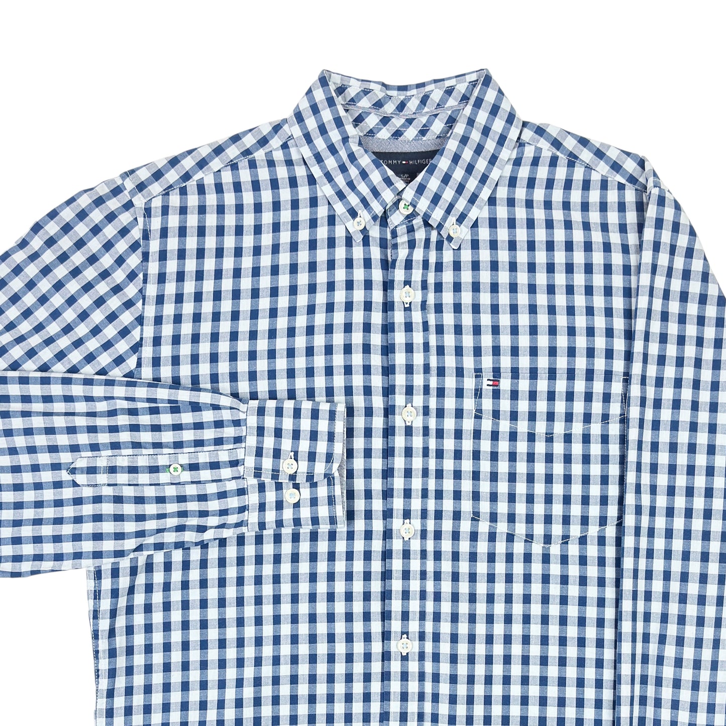 Cămașă Tommy Hilfiger Vintage - S