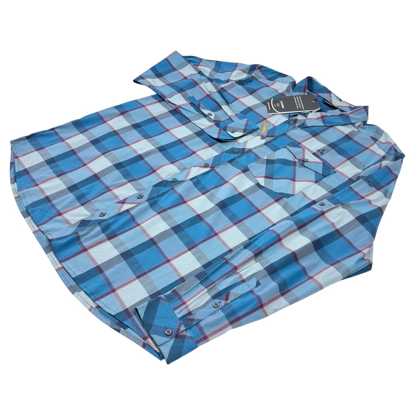Cămașă Schoffel - XXL