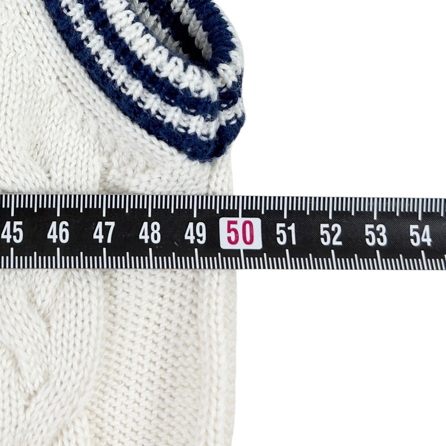 Vestă BOGNER 20% Cașmir - M/L