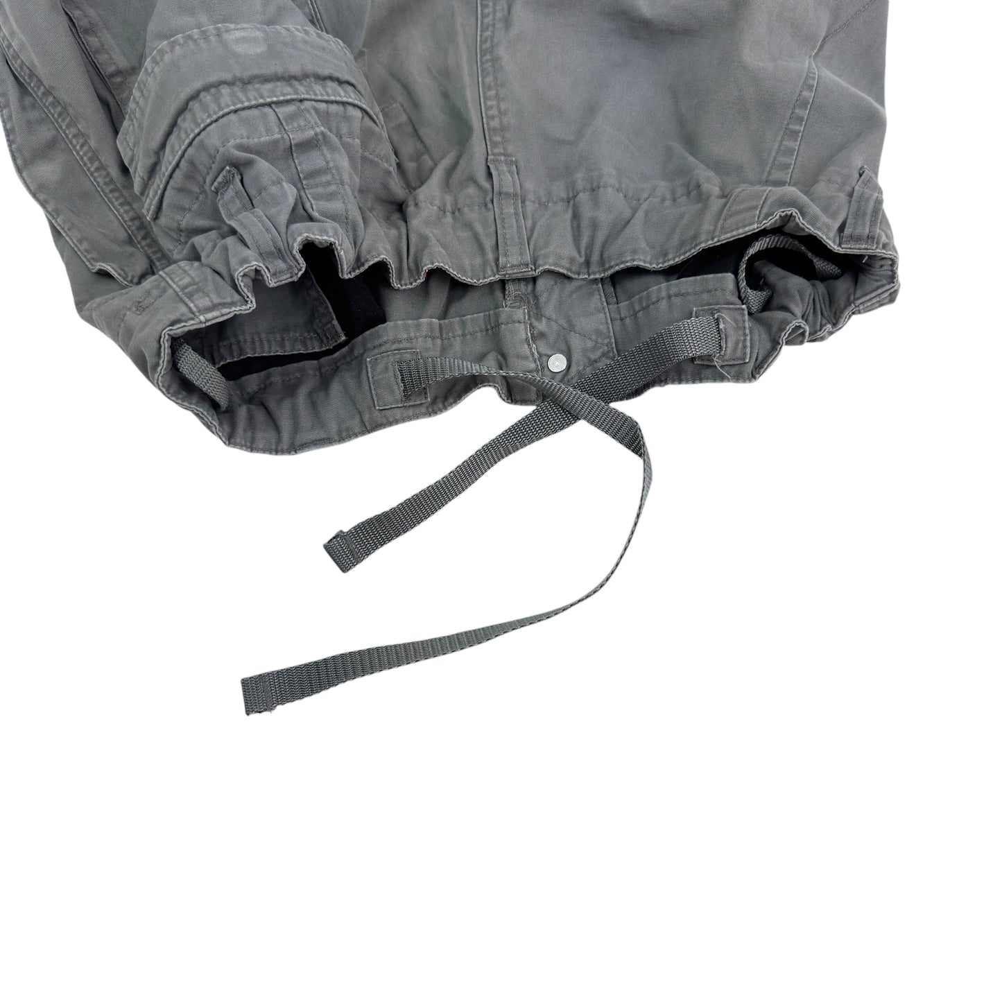 Pantaloni Scurți Cargo Oakley Vintage - W38