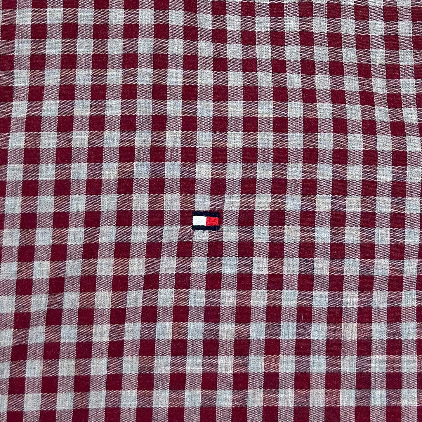 Cămașă Tommy Hilfiger - XL