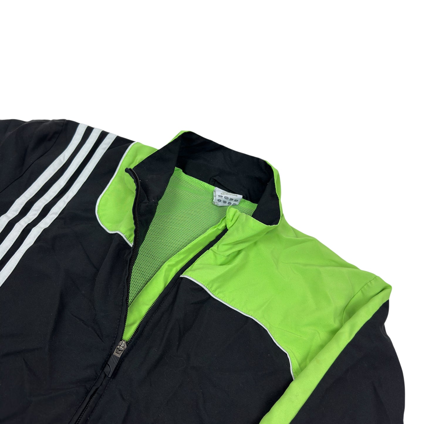 Jachetă Adidas Vintage - XL