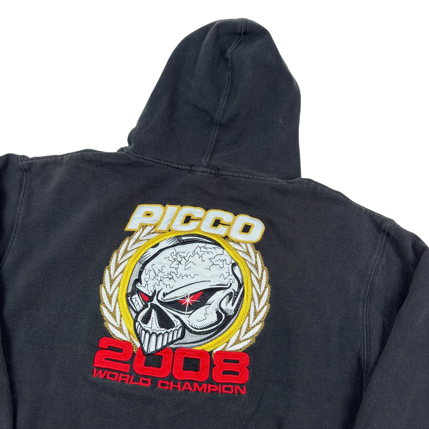 Hanorac RcDriveR's Vintage Din Anul 2008 - M