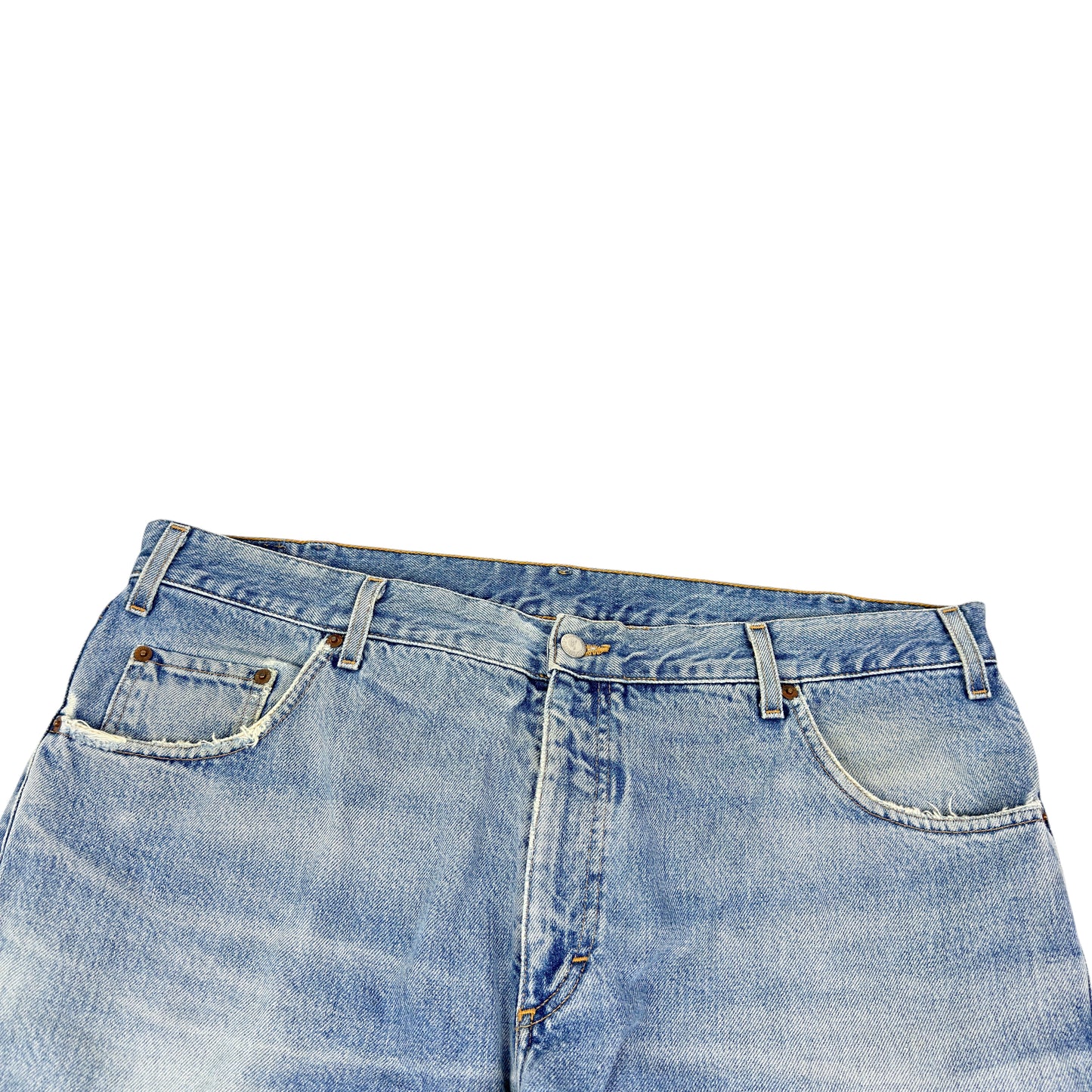 Blugi Mustang - W42/L32