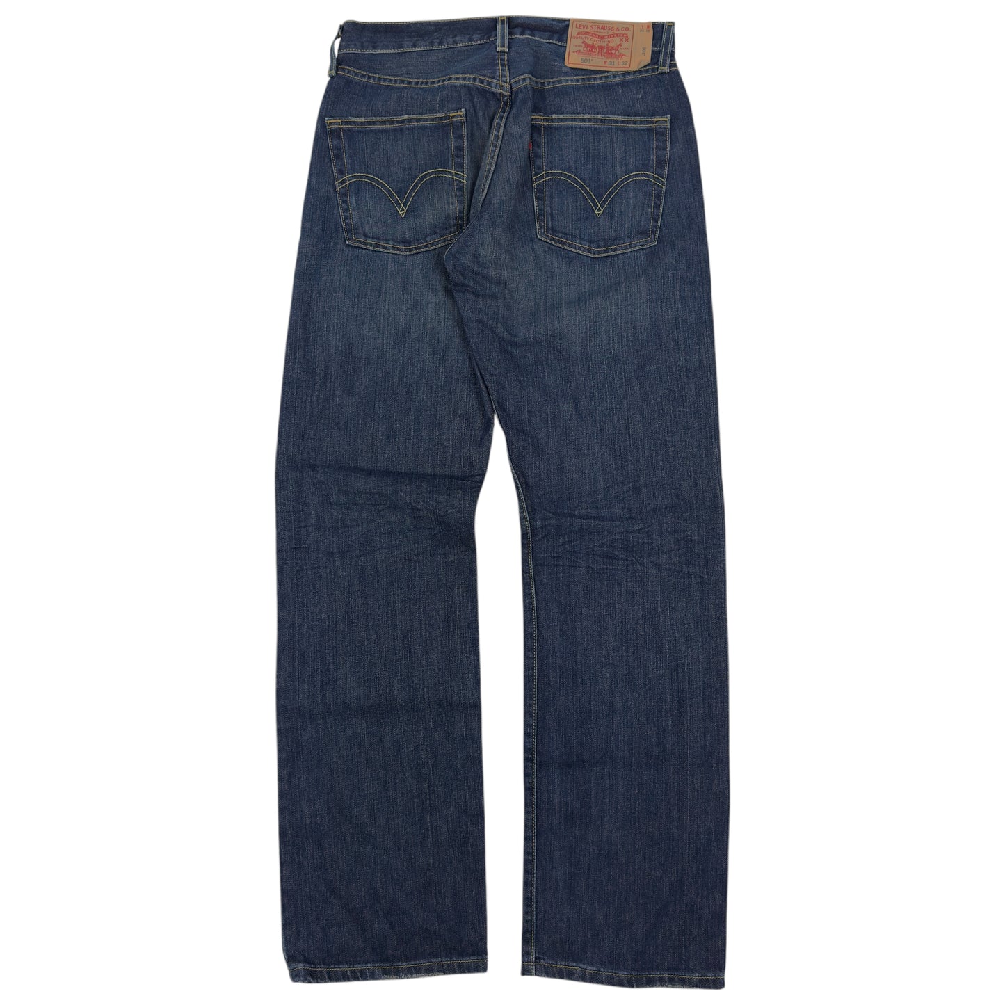 Blugi Levi's 501 - W31/L32