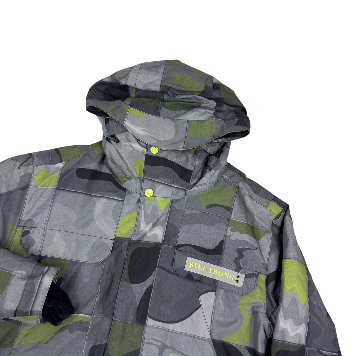 Geacă Ski Snowboard Billabong - XL