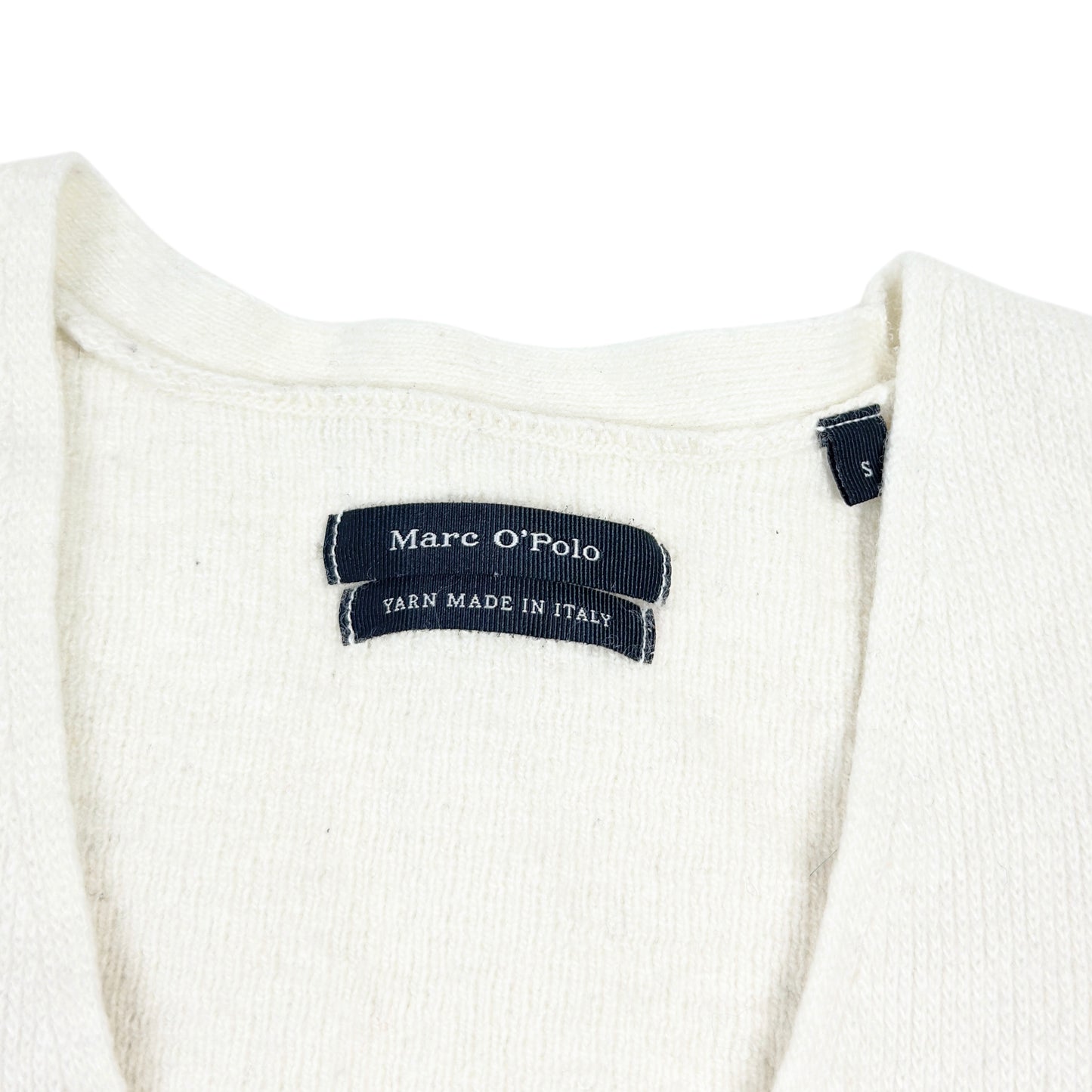 Pulover Marc O'Polo Femei 40% Lână 10% Caşmir - S