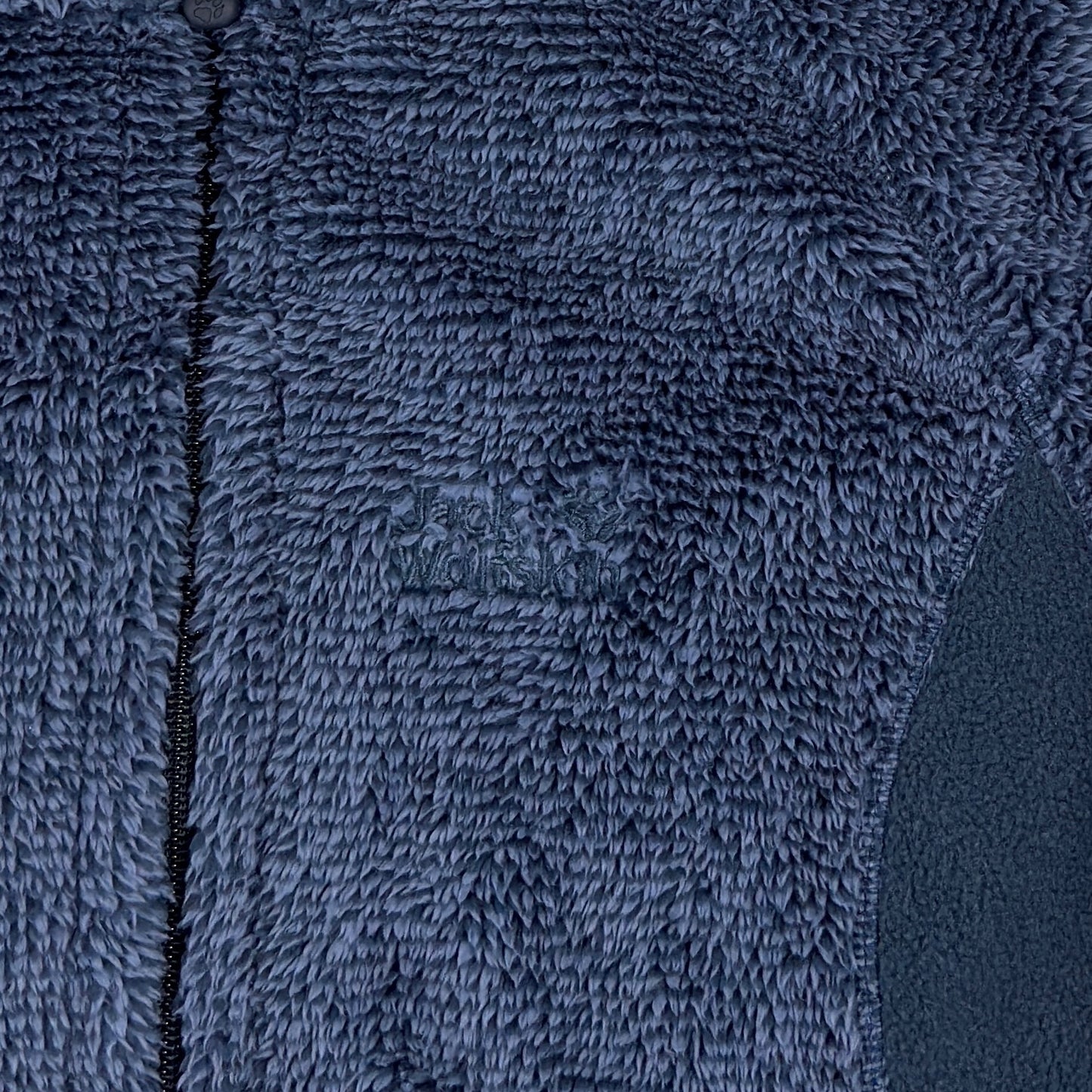 Jachetă Polar JackWolfskin Femei - M
