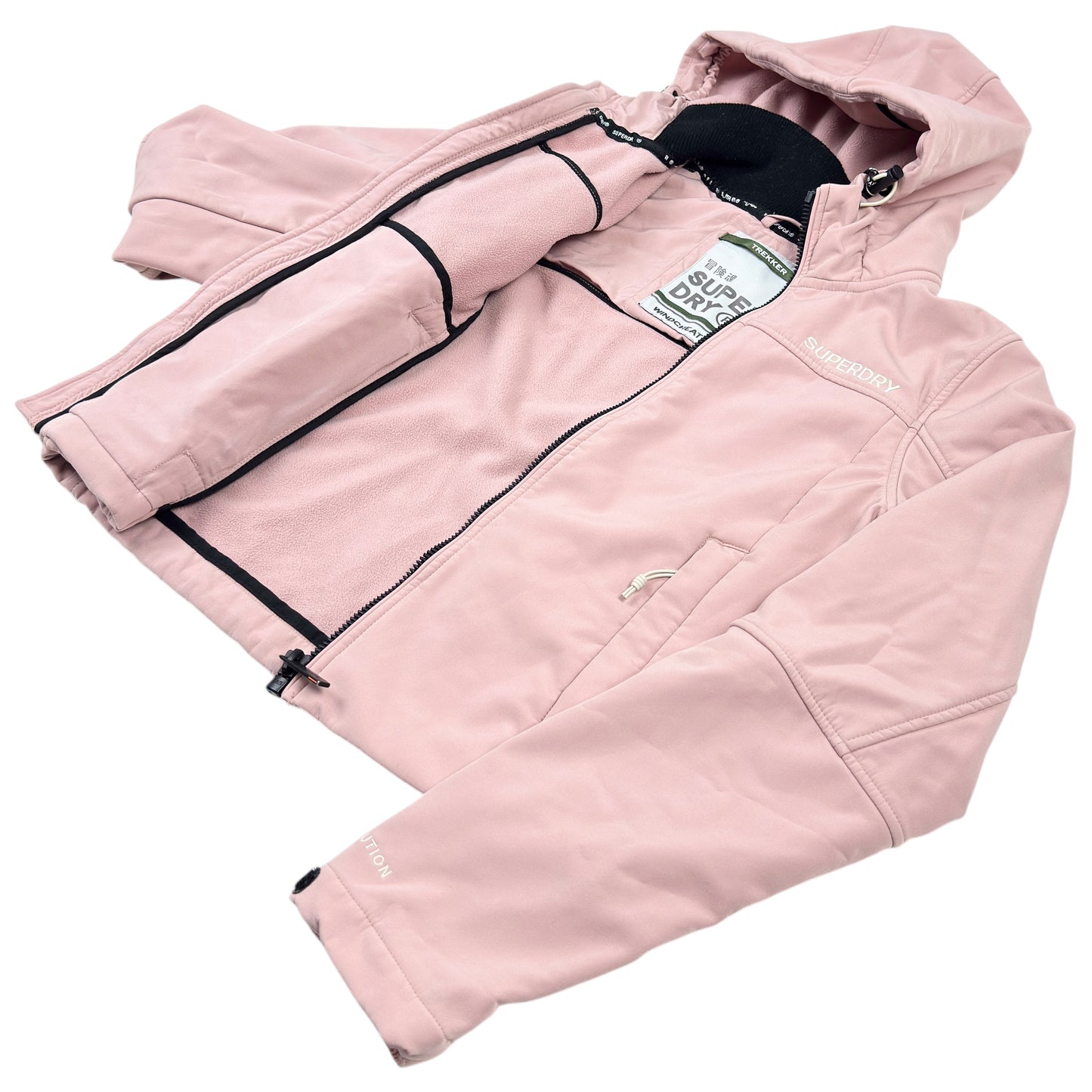Jachetă Superdry Femei - S