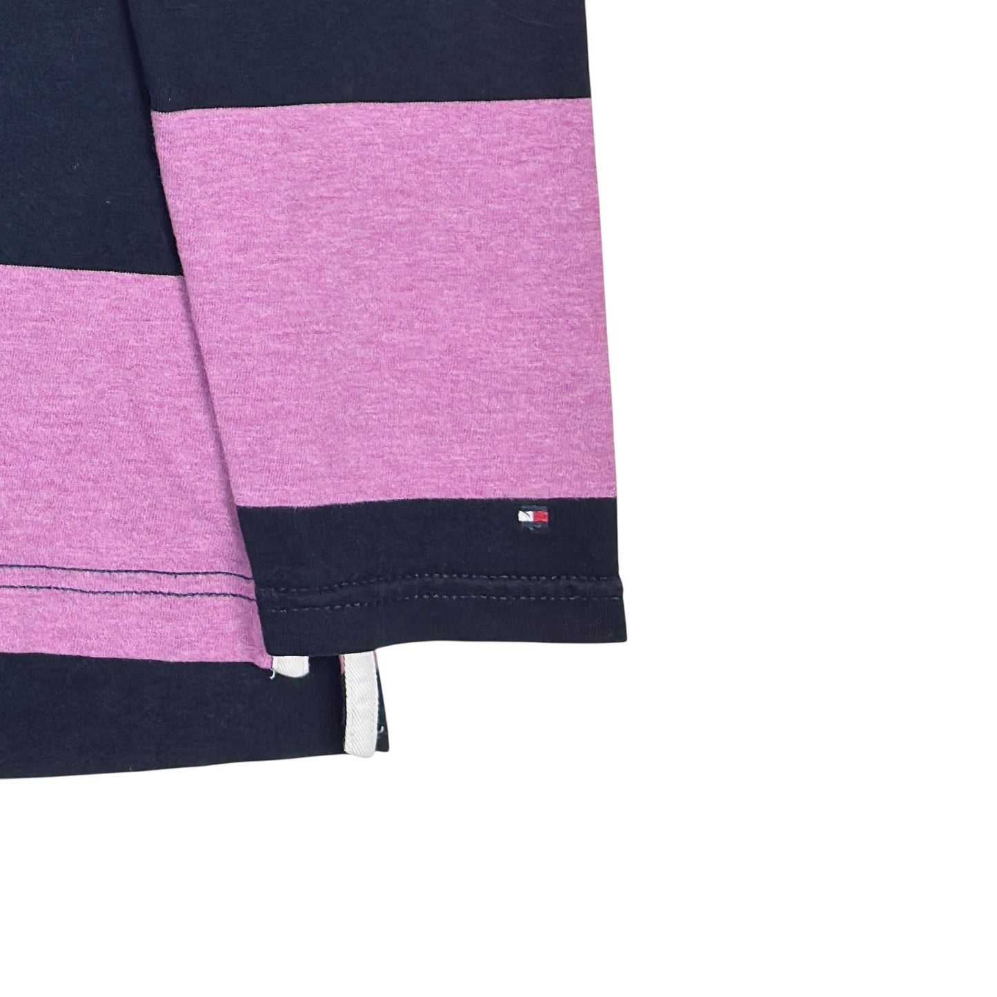 Bluză Polo Tommy Hilfiger Vintage Femei - M