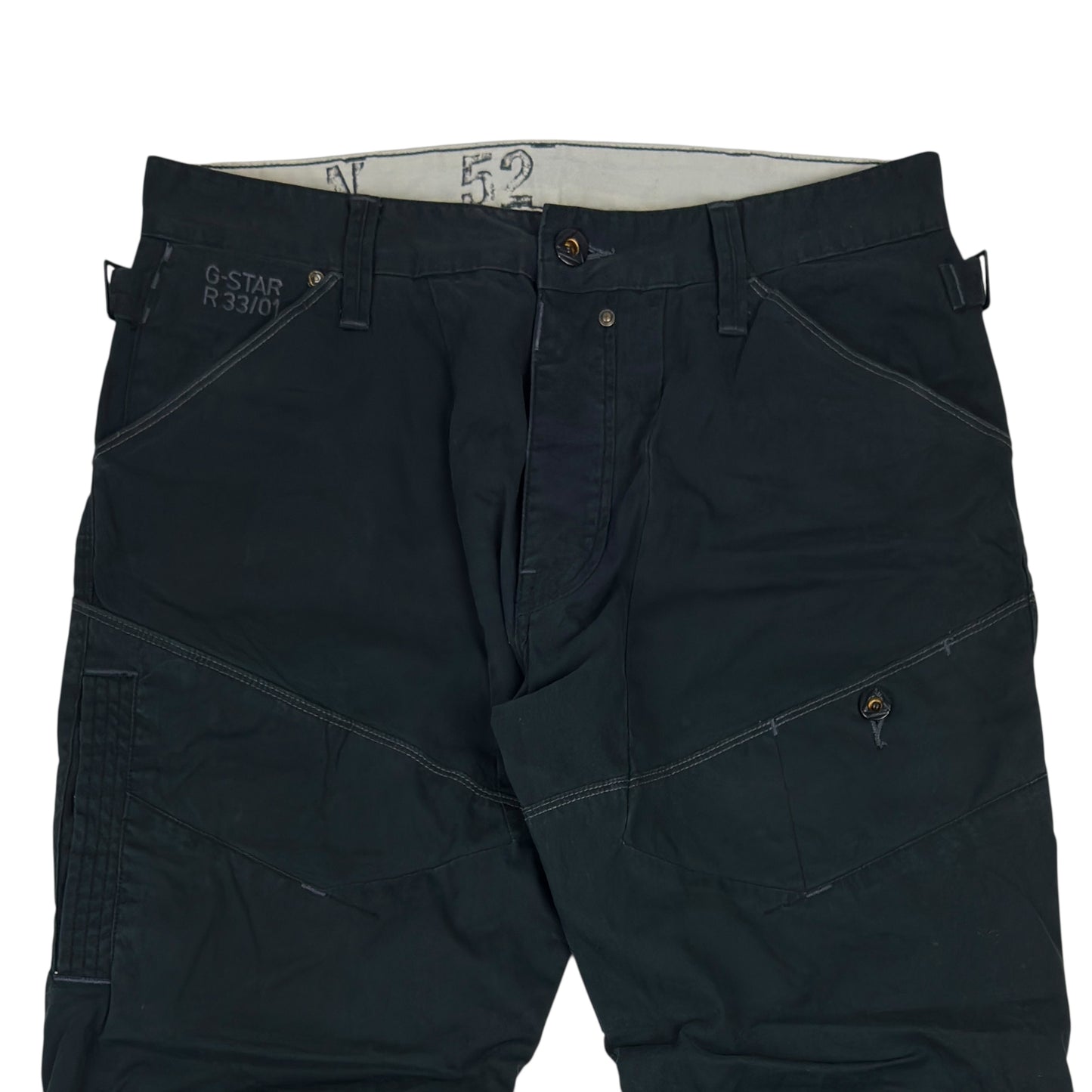 Blugi G-Star - W32/L32