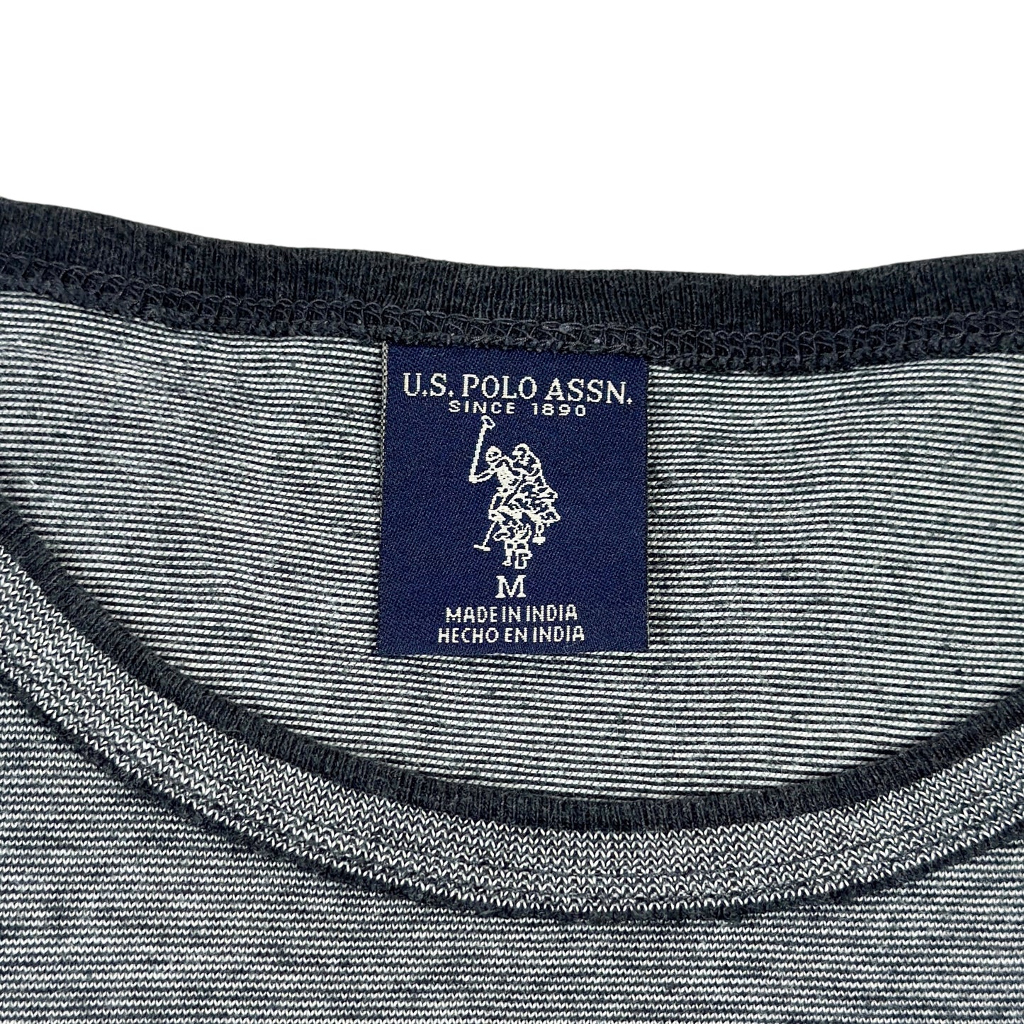 Tricou USPA - M