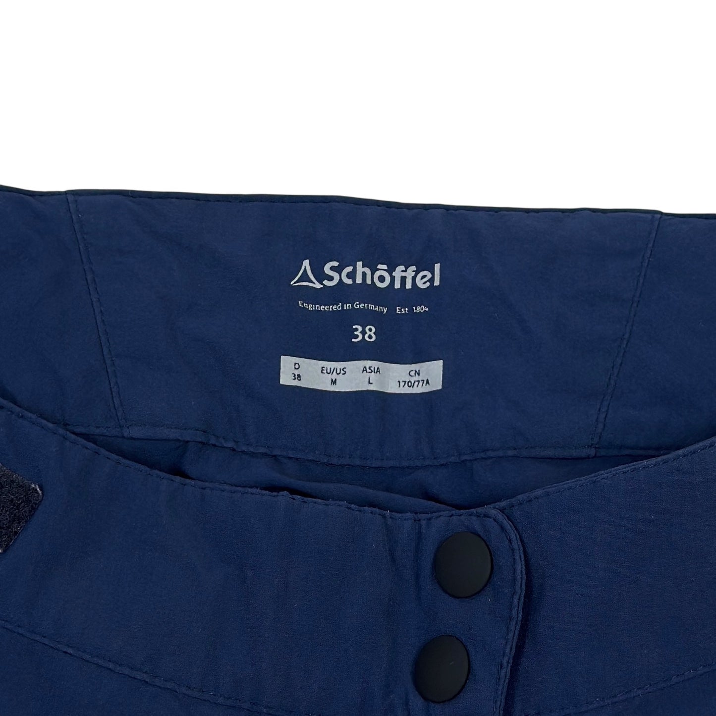 Pantaloni Scurți Schoffel - M