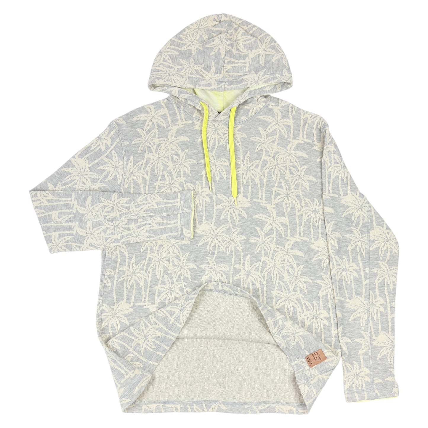 Hanorac Scotch&Soda - XL