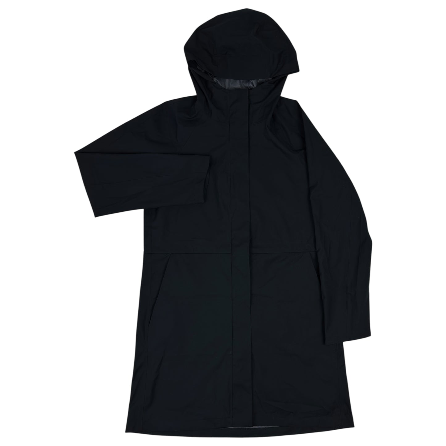 Jachetă Parka Uniqlo Femei - M
