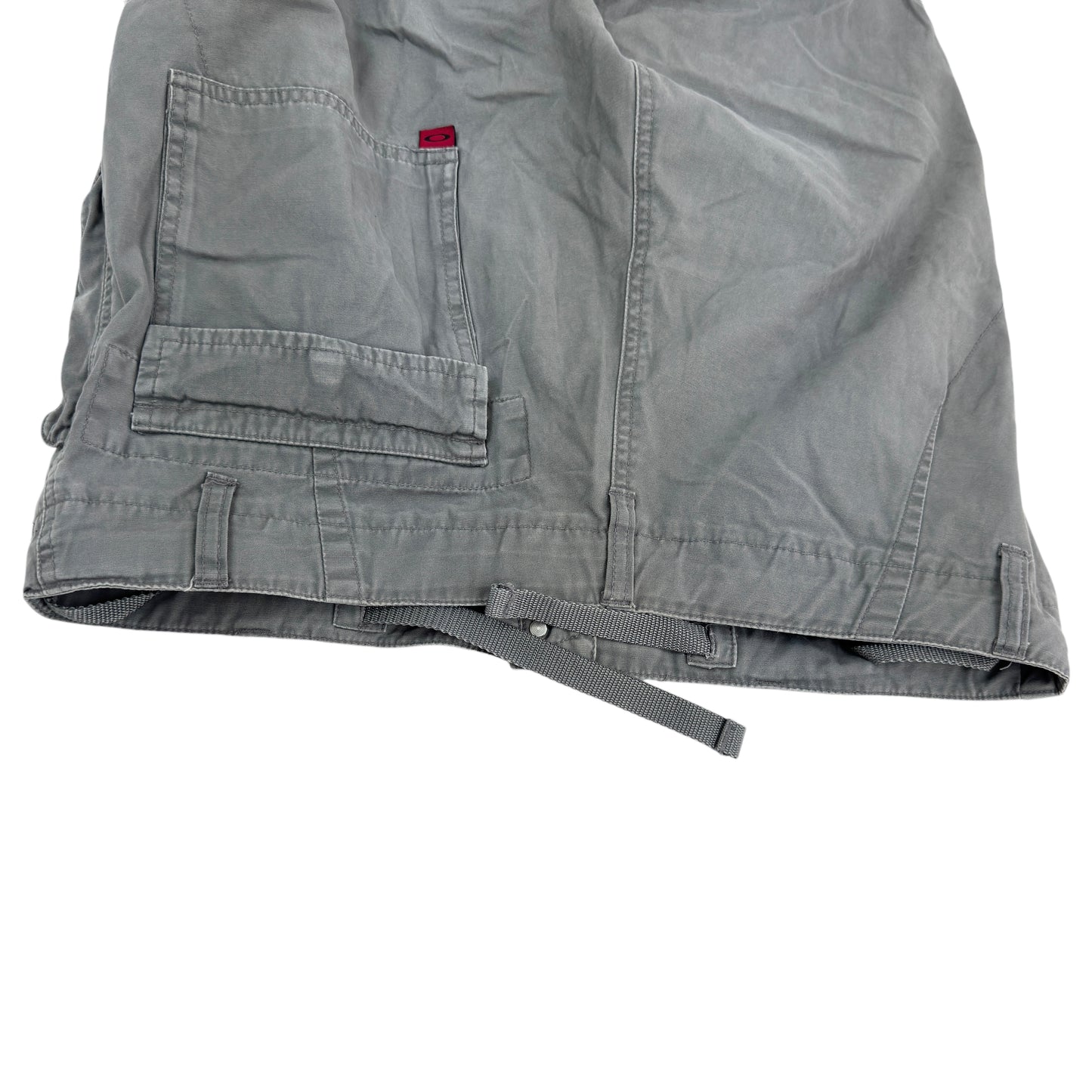 Pantaloni Scurți Cargo Oakley Vintage - W38