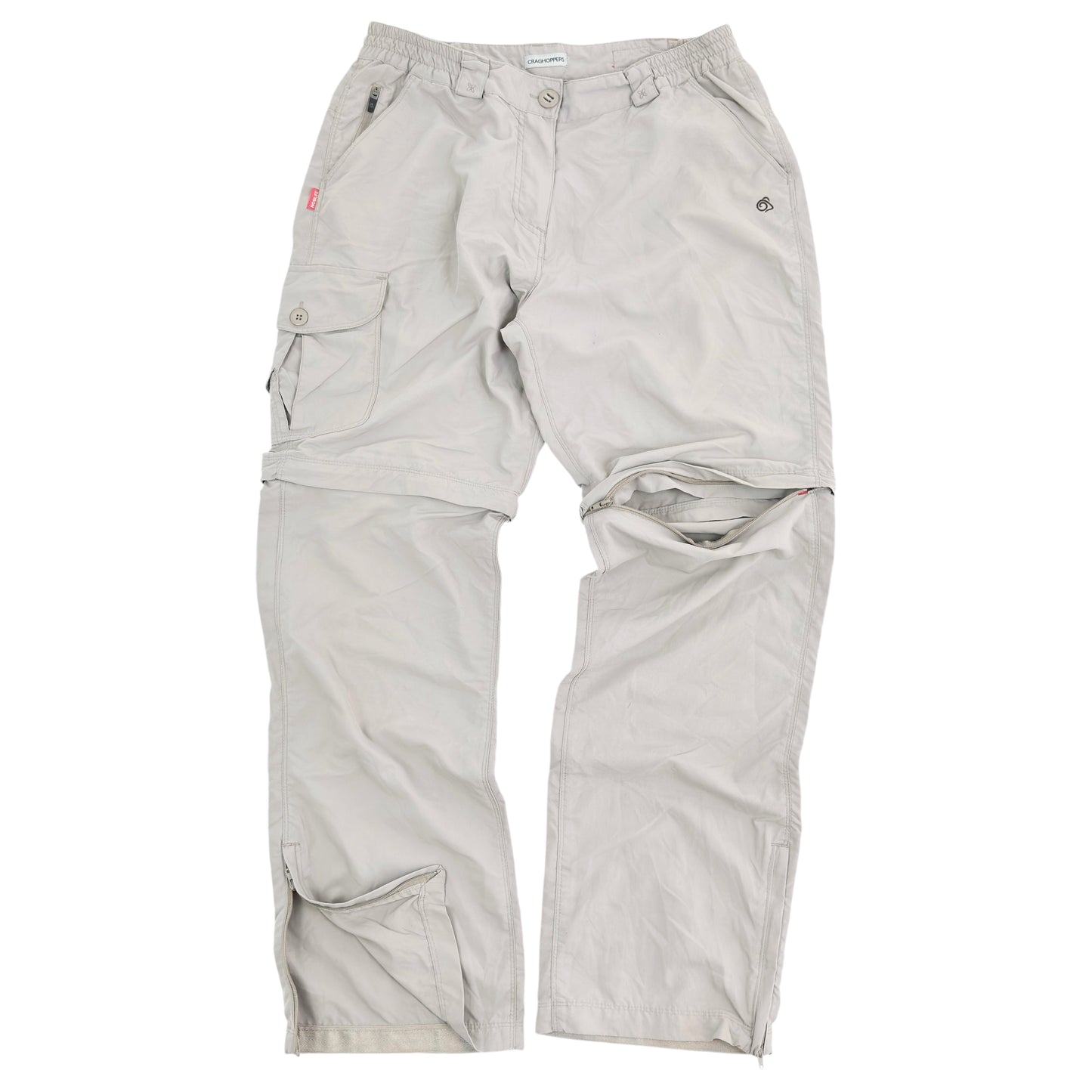 Pantaloni 2în1 Craghoppers - W32/L32