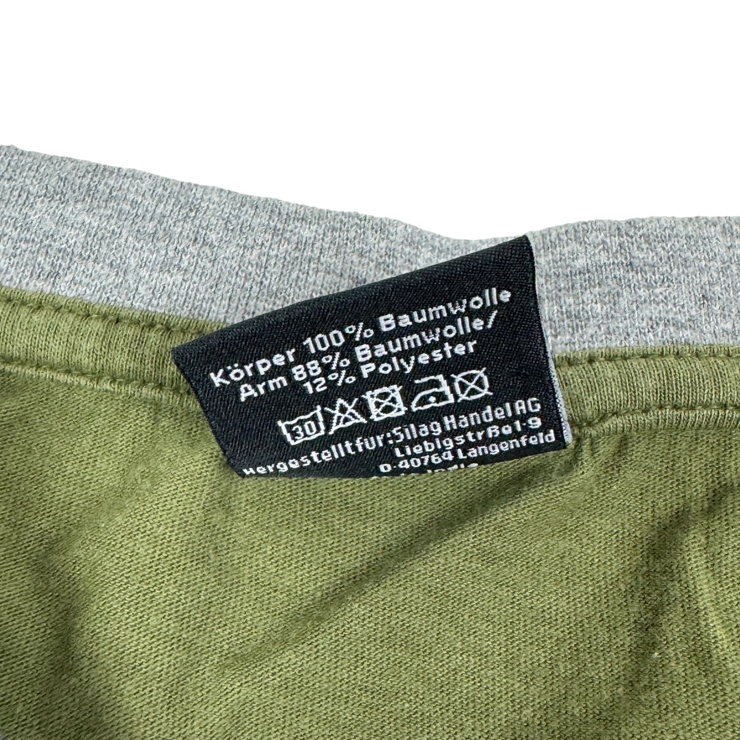 Bluză ROUTE66 Vintage Din Anul 2013 - L