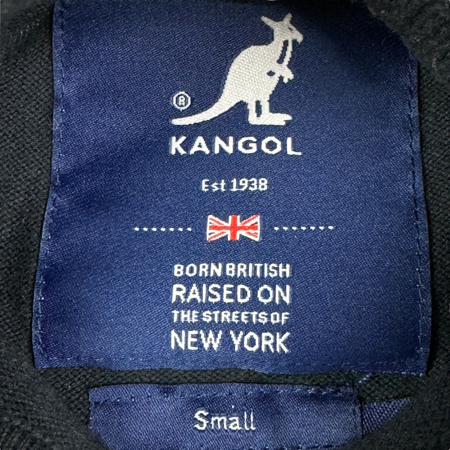 Pulover Kangol - S