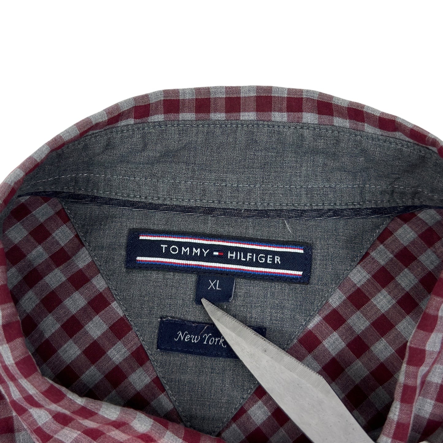 Cămașă Tommy Hilfiger - XL