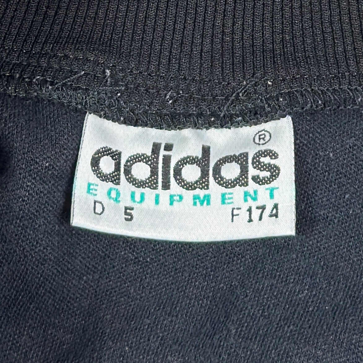 Salopetă Jumpsuit Adidas Equipment Vintage - M
