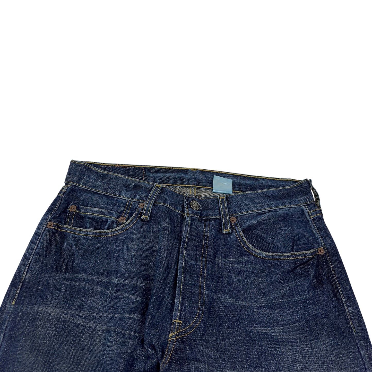 Blugi Levi's 501 - W31/L32