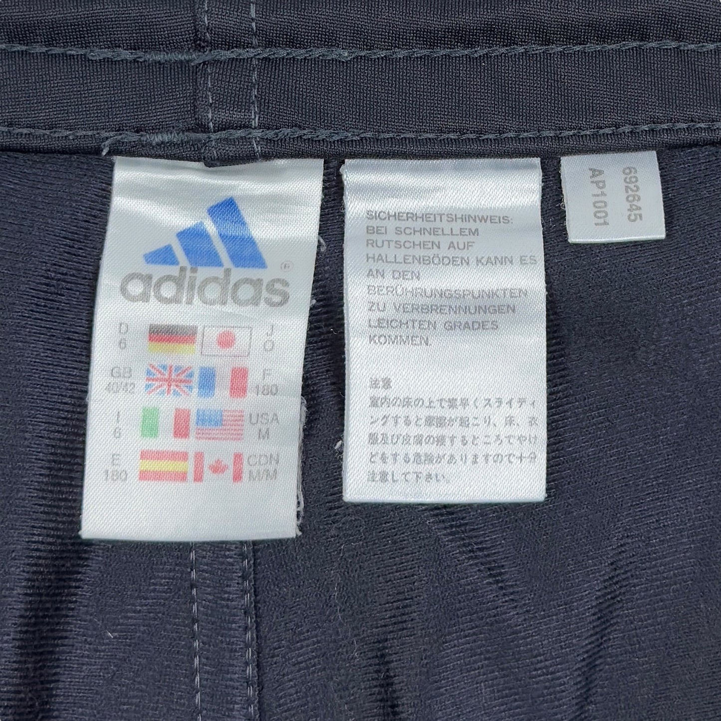 Pantaloni Adidas Vintage - M