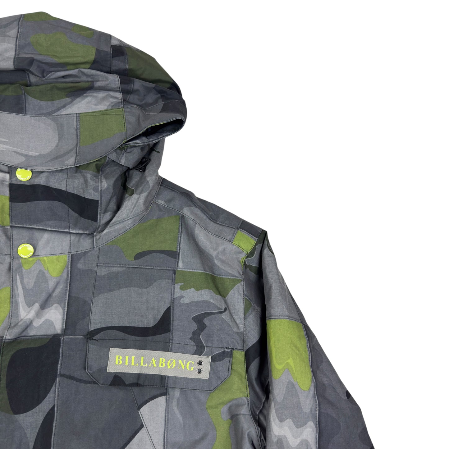 Geacă Ski Snowboard Billabong - XL