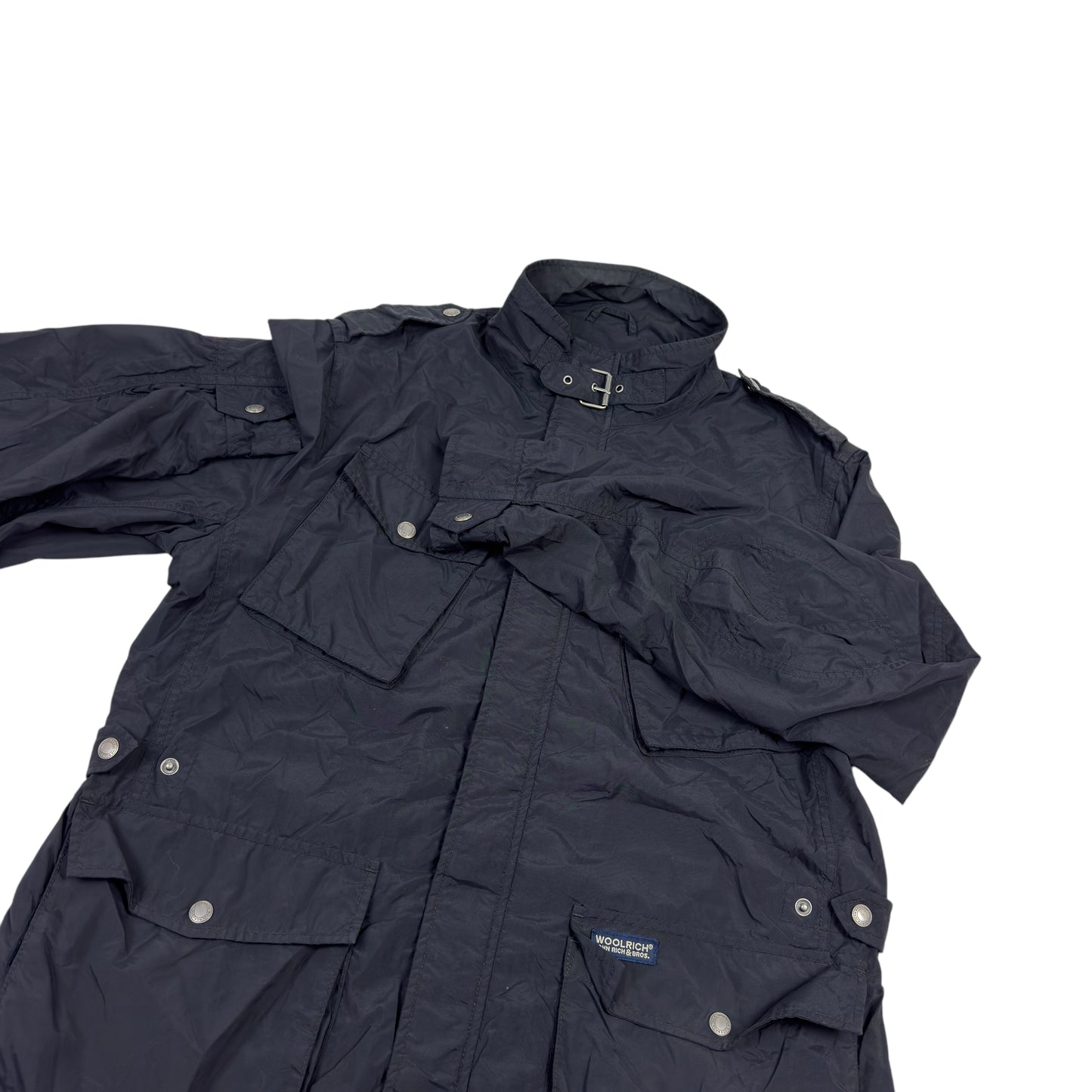Jachetă Woolrich - XL