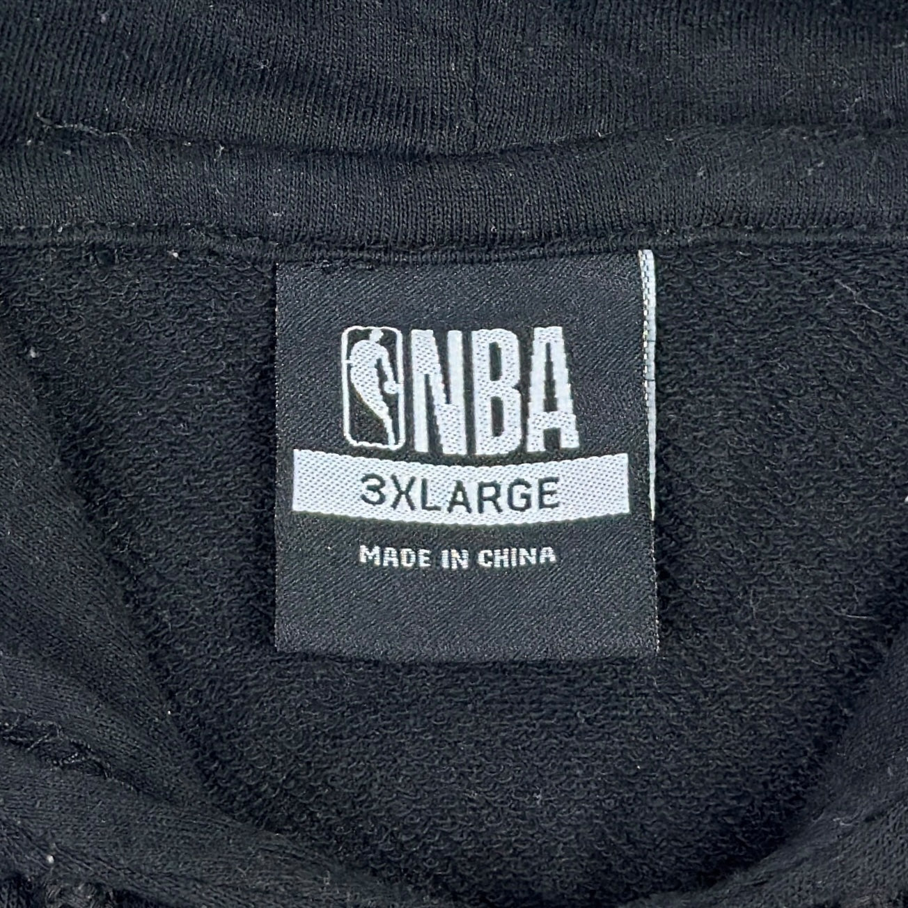 Tricou NBA - XXXL