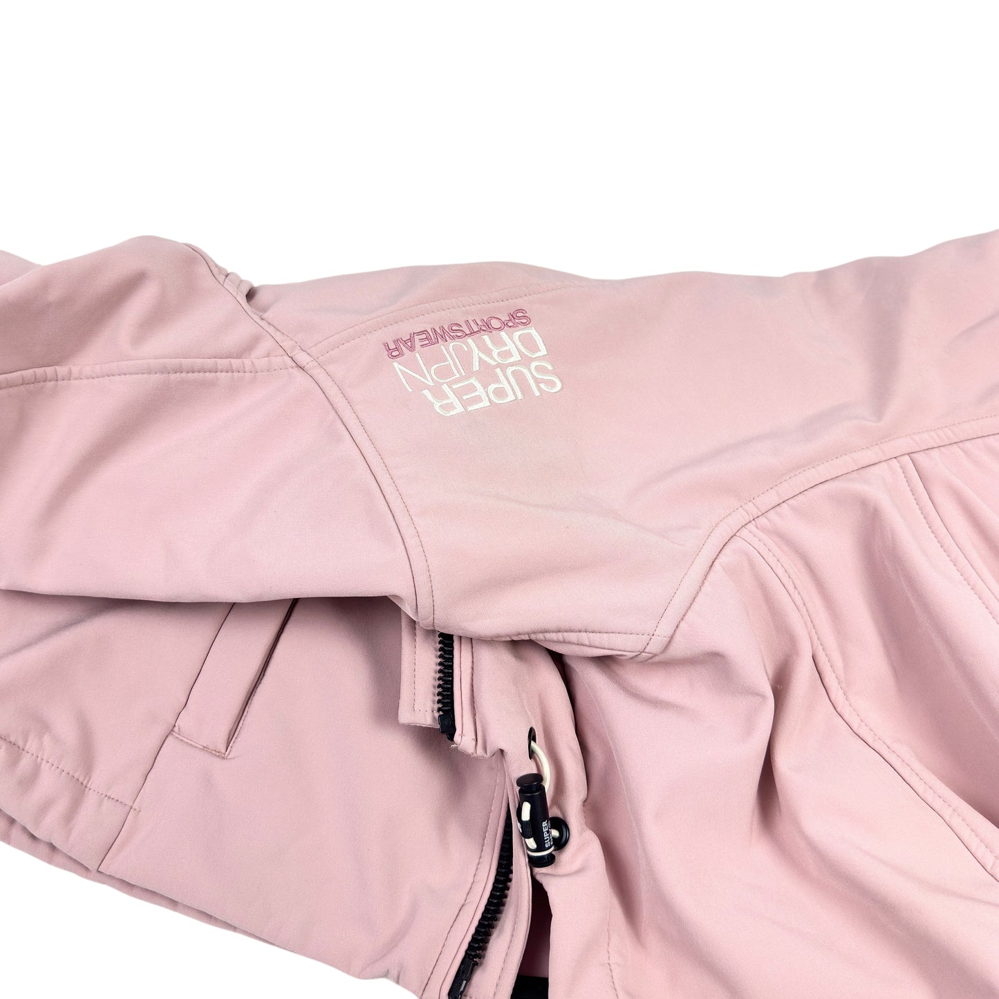Jachetă Superdry Femei - S