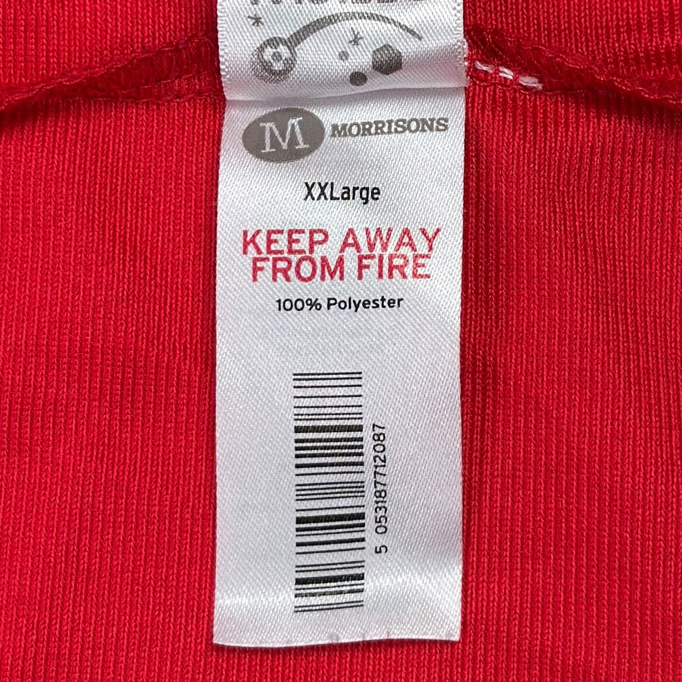 Jersey UEFA EURO France Din Anul 2016 - XL