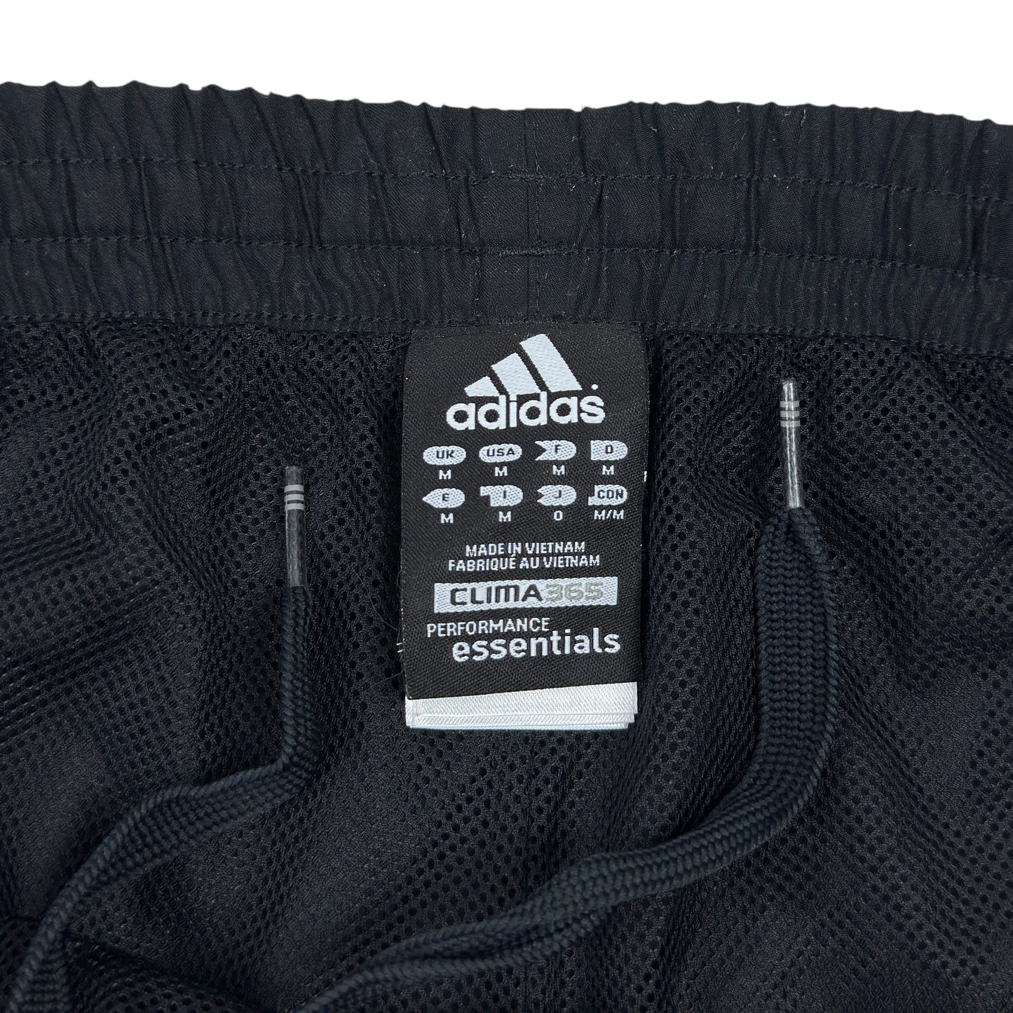 Pantaloni Scurți Adidas Vintage - M