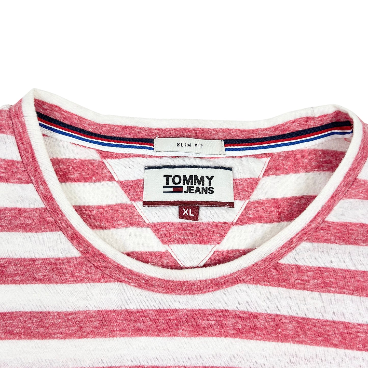 Tricou Tommy Hilfiger - L