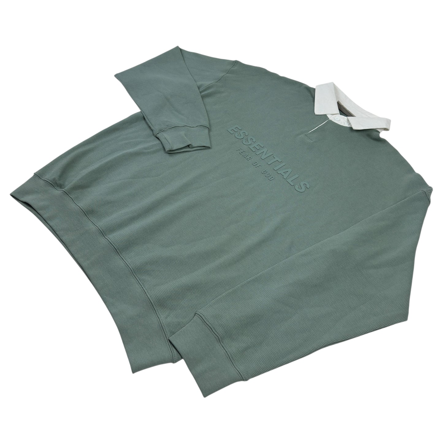 Bluză Polo Fear Of God - L