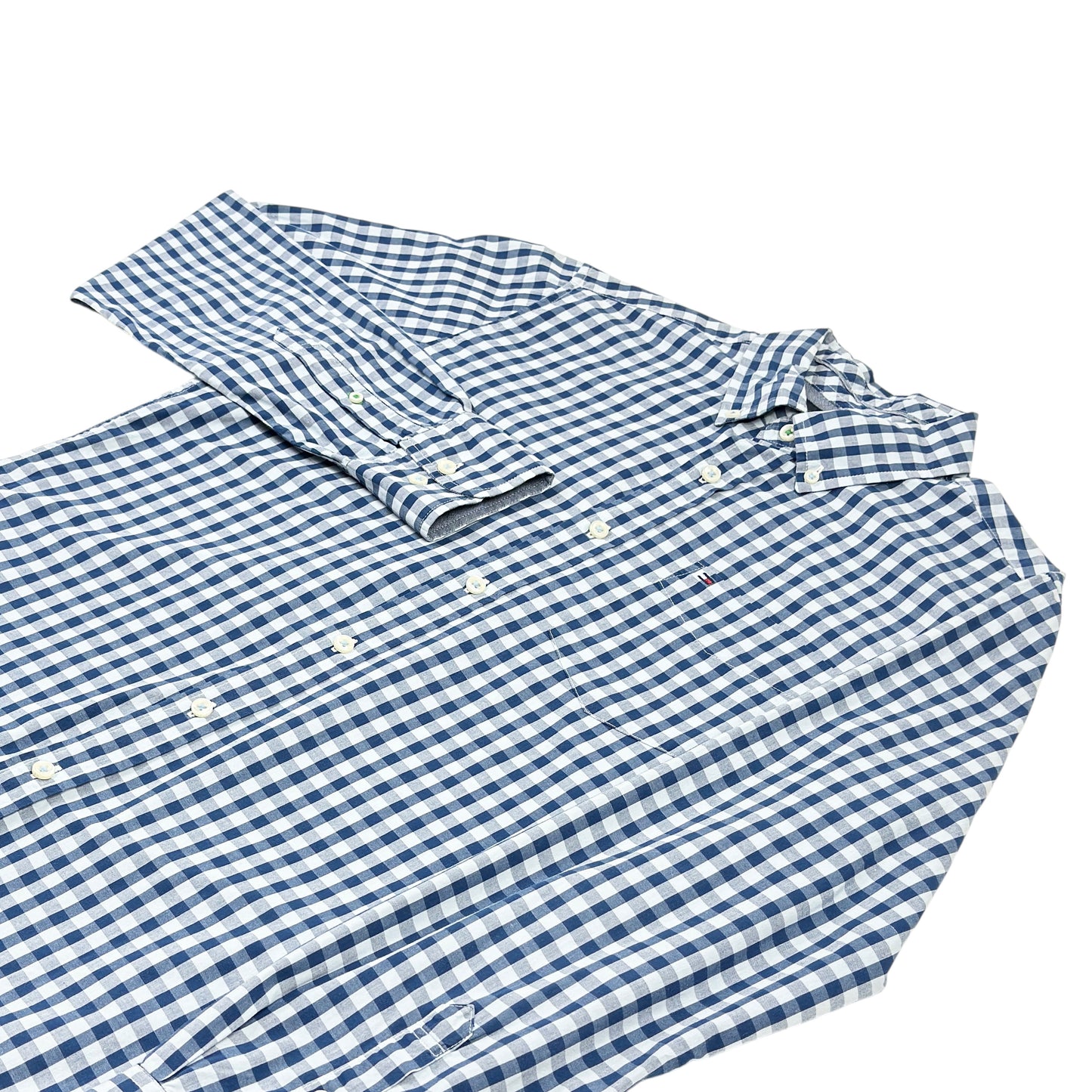 Cămașă Tommy Hilfiger Vintage - S