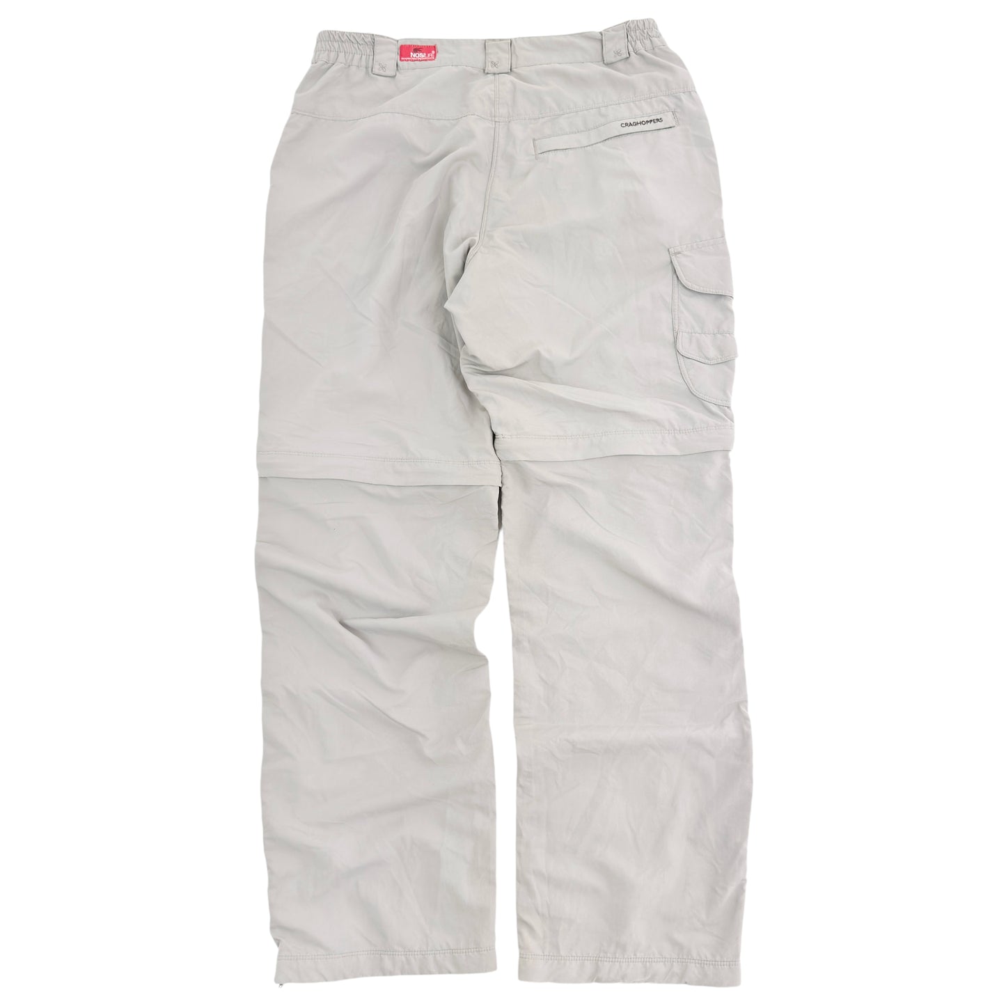Pantaloni 2în1 Craghoppers - W32/L32