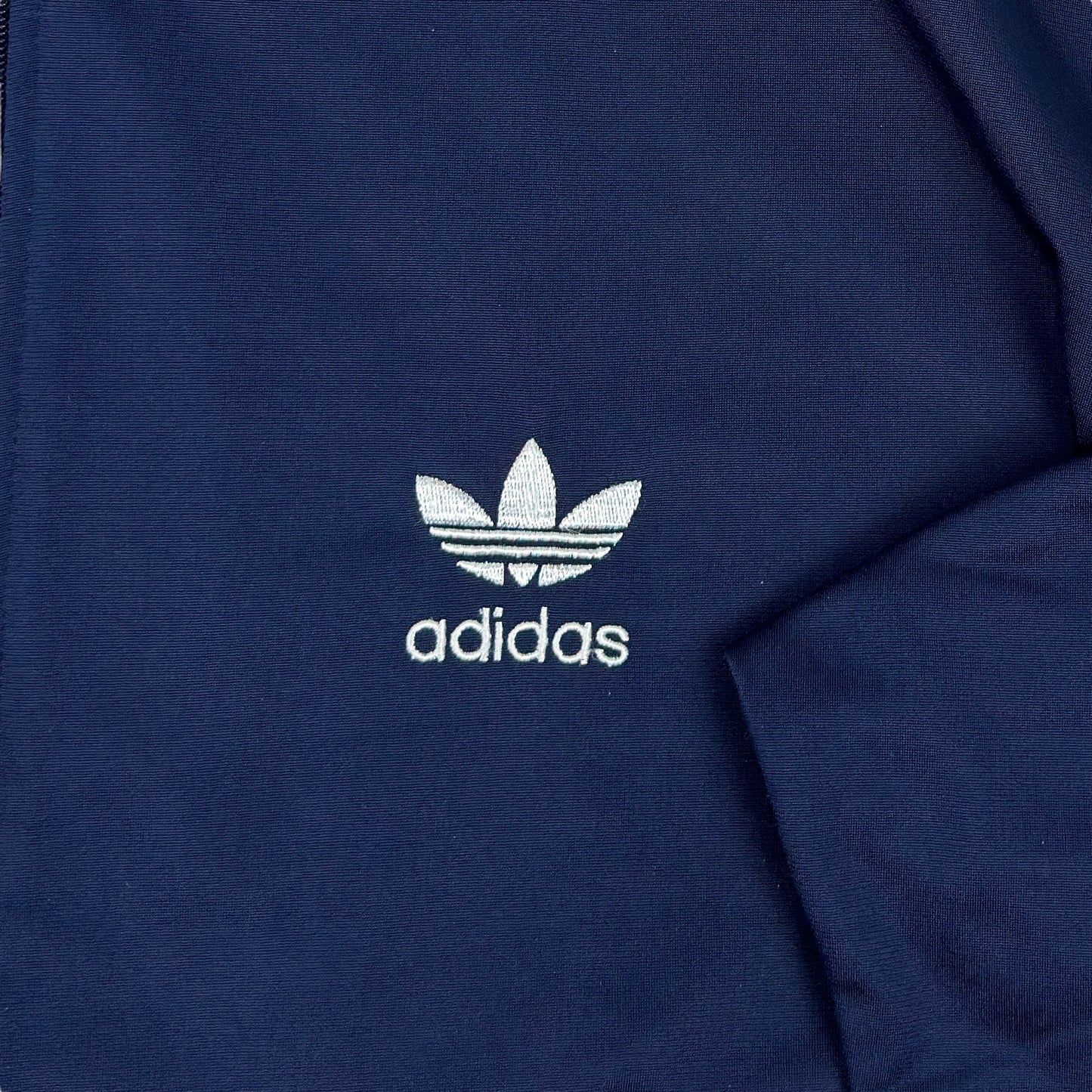 Jachetă Adidas Vintage - M