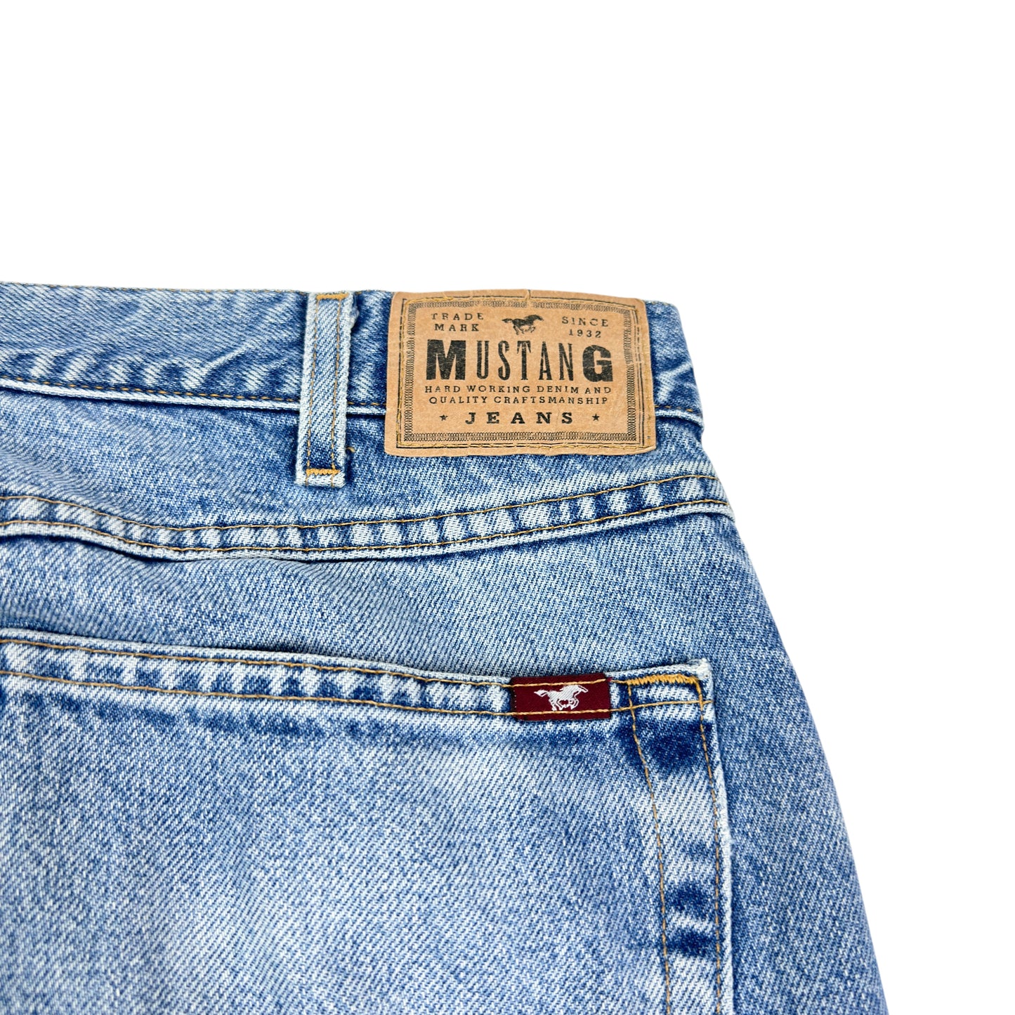 Blugi Mustang - W42/L32