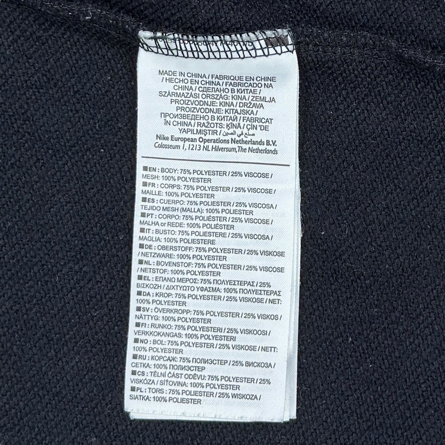 Hanorac Nike Femei - M