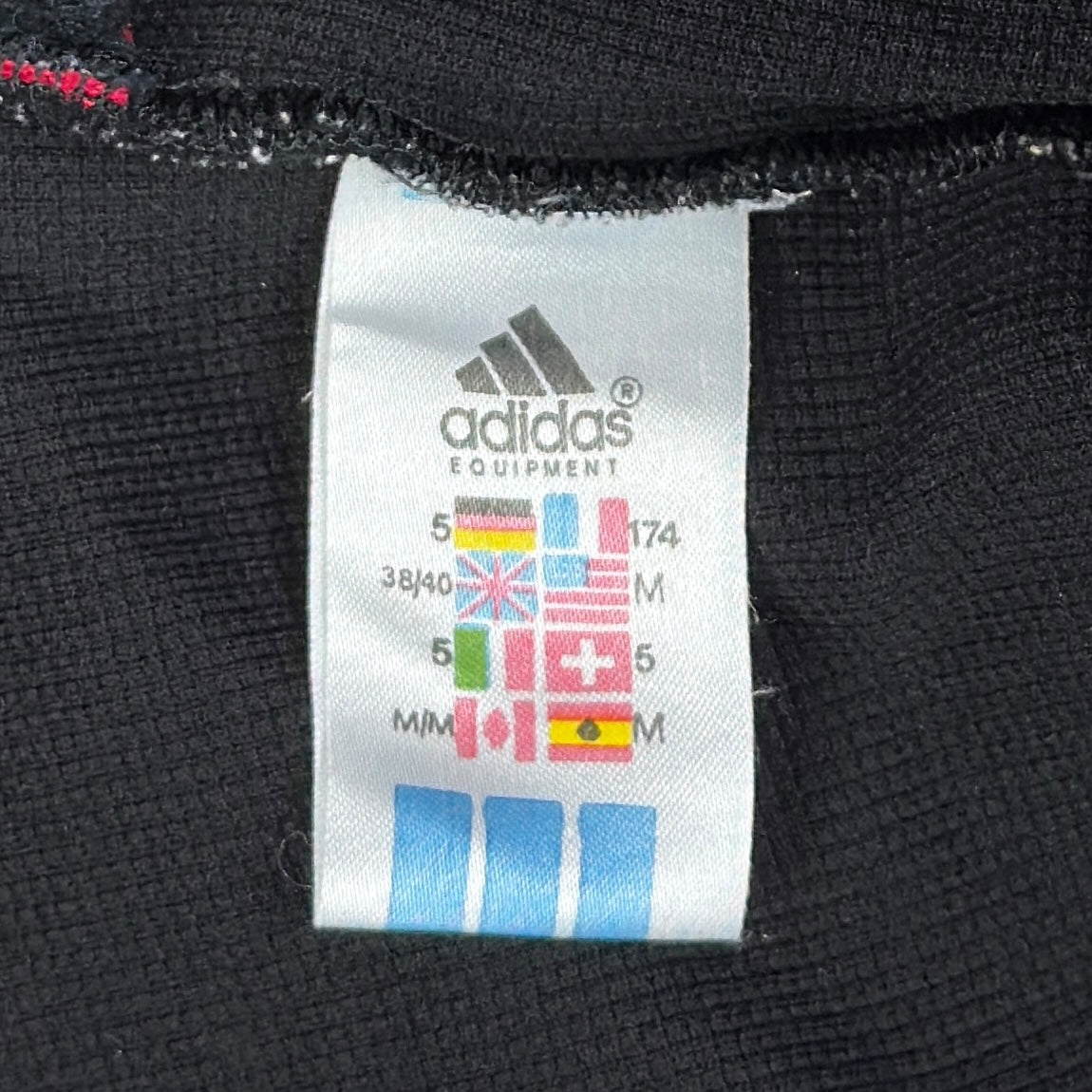 Salopetă Jumpsuit Adidas Equipment Vintage - M