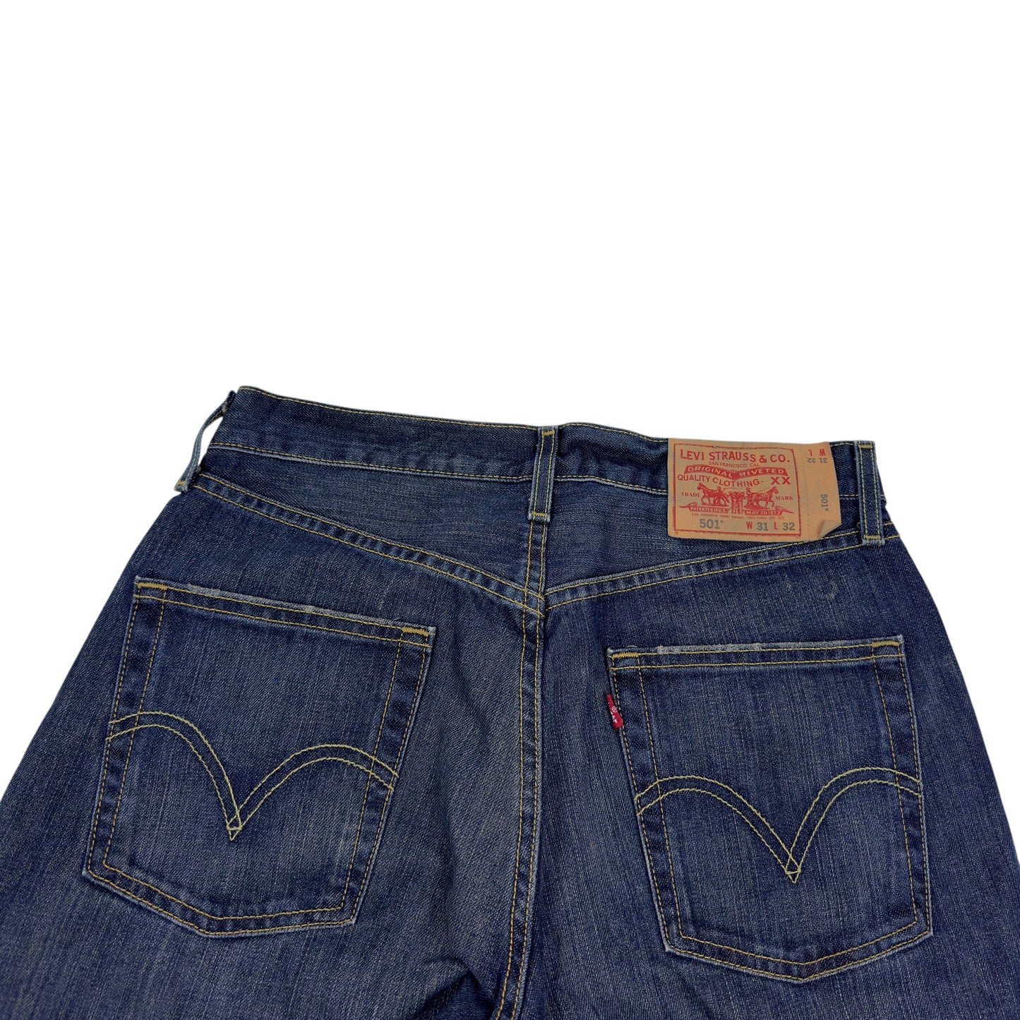 Blugi Levi's 501 - W31/L32