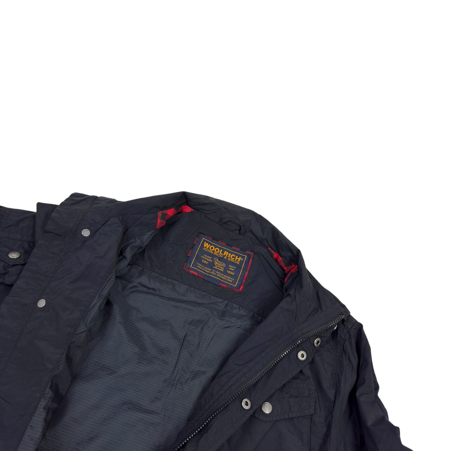 Jachetă Woolrich - XL