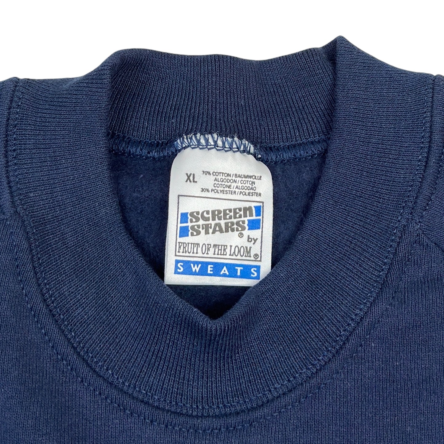 Bluză Screen Stars Vintage - XL