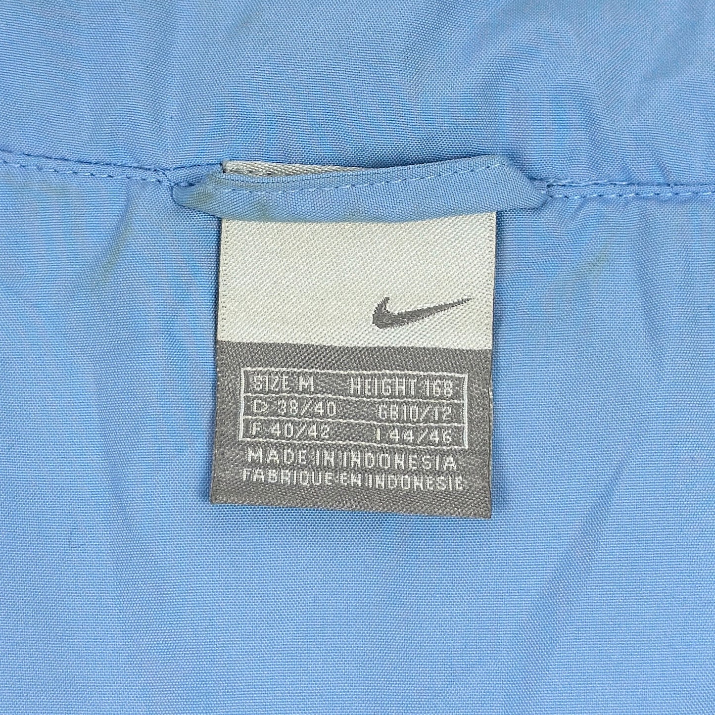 Jachetă Nike Vintage Femei - M