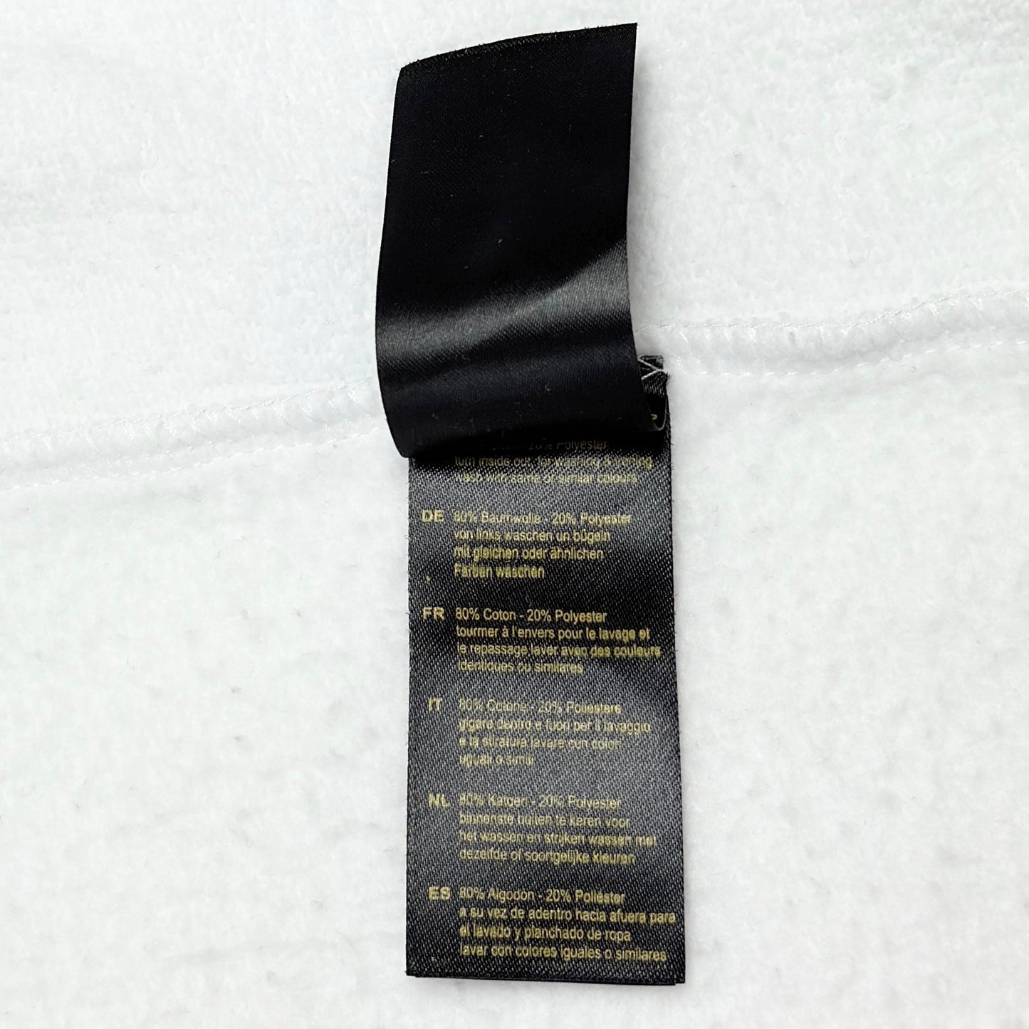 Hanorac Alpha Industries - S